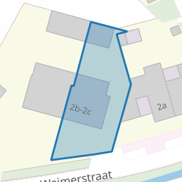 Perceel ZDT02-T-2754