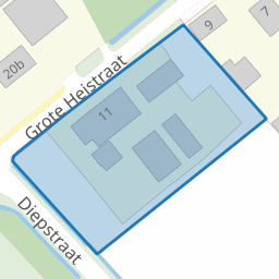 Perceel ZDT02-T-2755