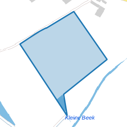 Perceel ZDT02-T-2796