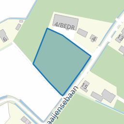 Perceel ZDT02-T-281