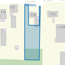 Perceel ZDT02-T-2812