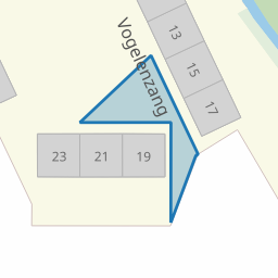 Perceel ZDT02-T-2836