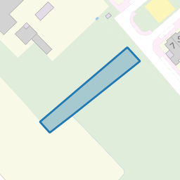 Perceel ZDT02-T-2850