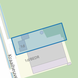 Perceel ZDT02-T-2855