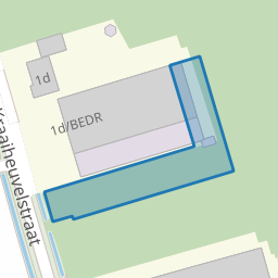 Perceel ZDT02-T-2856