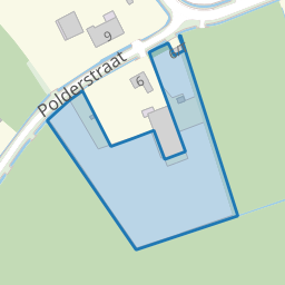 Perceel ZDT02-T-2900