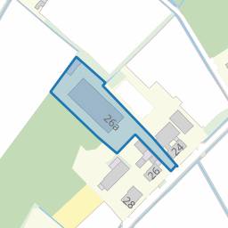 Perceel ZDT02-T-2905