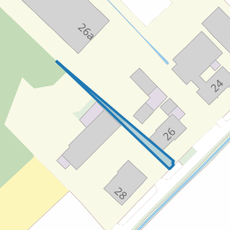 Perceel ZDT02-T-2906