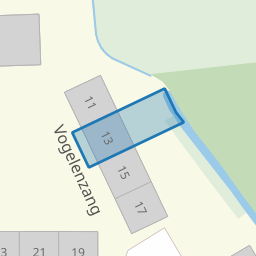 Perceel ZDT02-T-2921