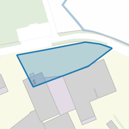 Perceel ZDT02-T-488