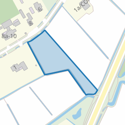 Perceel ZDT02-T-587