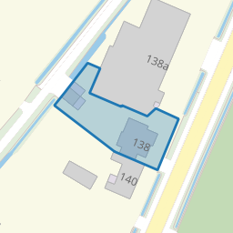 Perceel ZDT02-T-688
