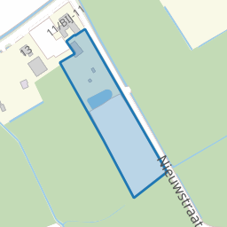 Perceel ZDT02-T-703