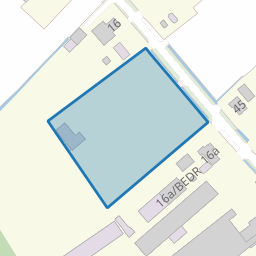 Perceel ZDT02-T-894