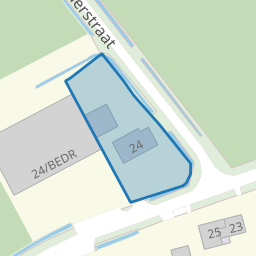 Perceel ZDT02-T-929