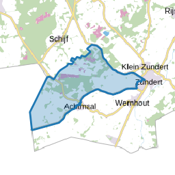 Sectie U