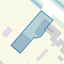 Perceel ZDT02-U-1111