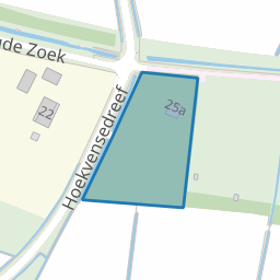 Perceel ZDT02-U-14