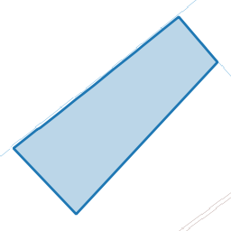 Perceel ZDT02-U-681