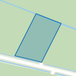 Perceel ZDT02-U-686