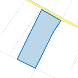 Perceel ZDT02-U-739
