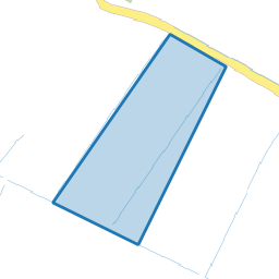 Perceel ZDT02-U-740