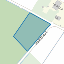 Perceel ZDT02-U-757