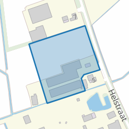 Perceel ZDT02-U-796