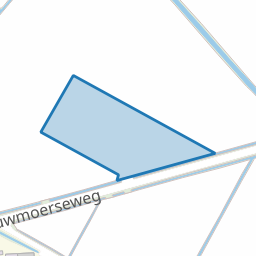 Perceel ZDT02-U-809