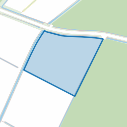 Perceel ZDT02-U-899