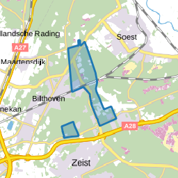 Sectie A