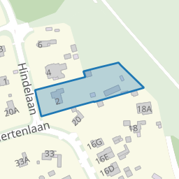 Perceel ZEI00-A-3159