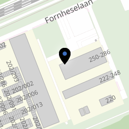 Appartement ZEI00 A 4000 35
