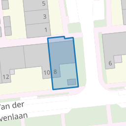 Perceel ZEI00-A-4121