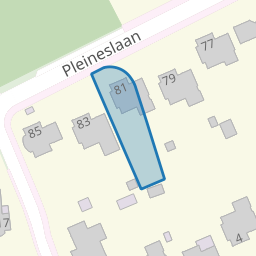 Perceel ZEI00-A-4182