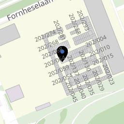 Appartement ZEI00 A 4844 23