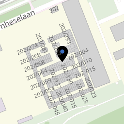 Appartement ZEI00 A 4854 10