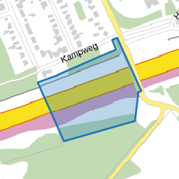 Perceel ZEI00-C-1279