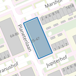 Perceel ZEI00-C-1318