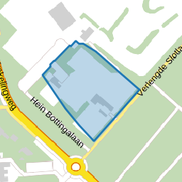 Perceel ZEI00-C-1433