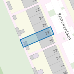 Perceel ZEI00-C-1458