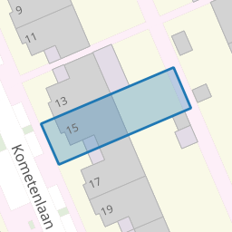 Perceel ZEI00-C-1461