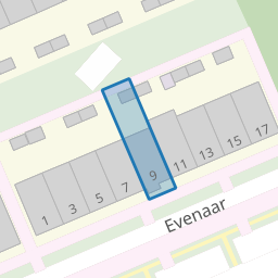 Perceel ZEI00-C-1496