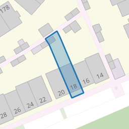 Perceel ZEI00-C-1533