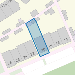 Perceel ZEI00-C-1534