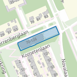 Perceel ZEI00-C-1545