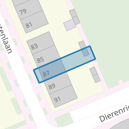 Perceel ZEI00-C-1651