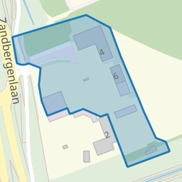 Perceel ZEI00-C-1796