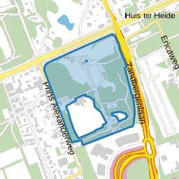 Perceel ZEI00-C-1905