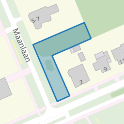 Perceel ZEI00-C-1964